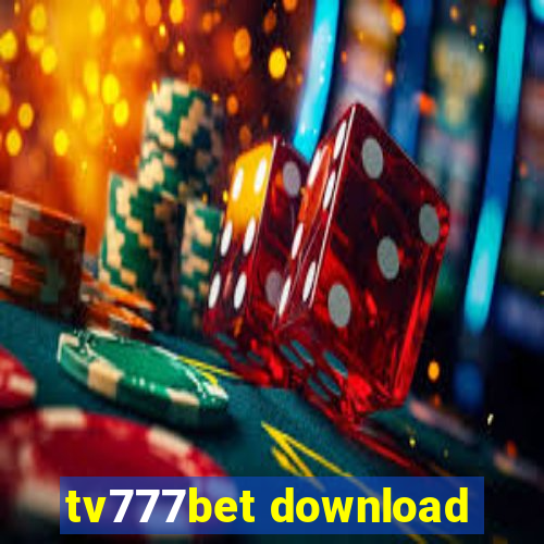 tv777bet download